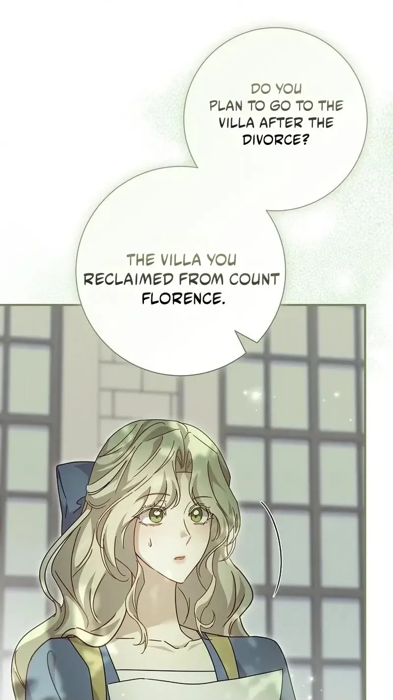 For My Gentle Monster chapter 43 page 40