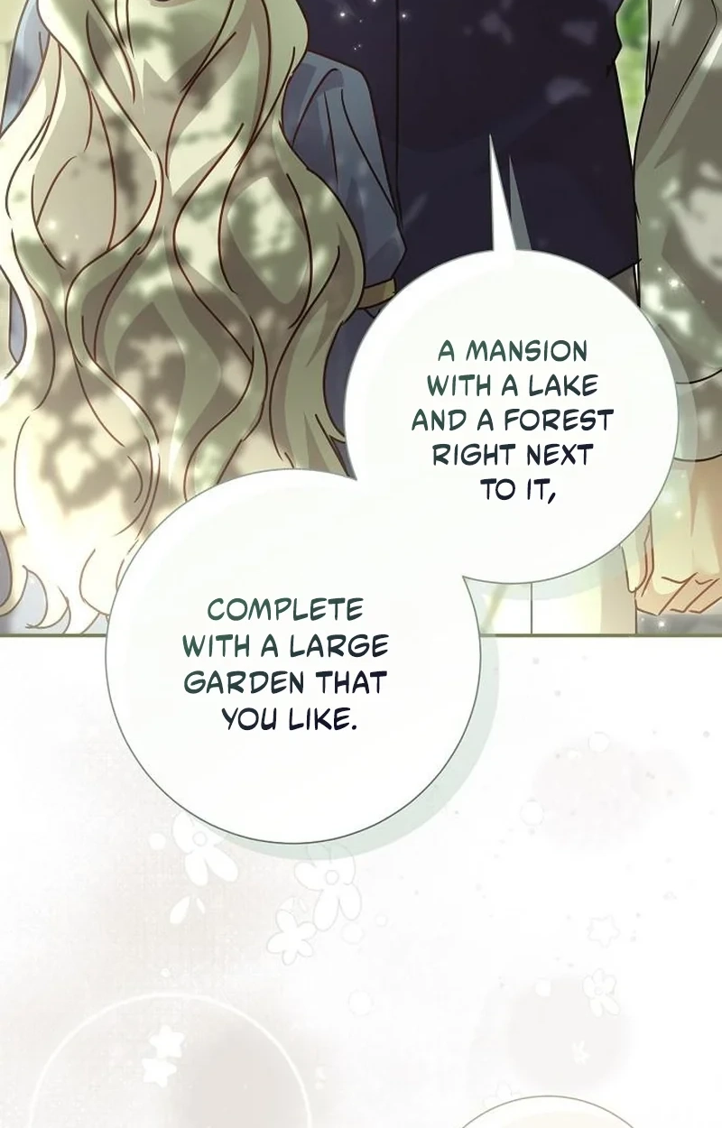 For My Gentle Monster chapter 43 page 44