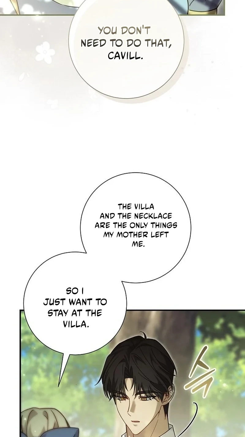 For My Gentle Monster chapter 43 page 46