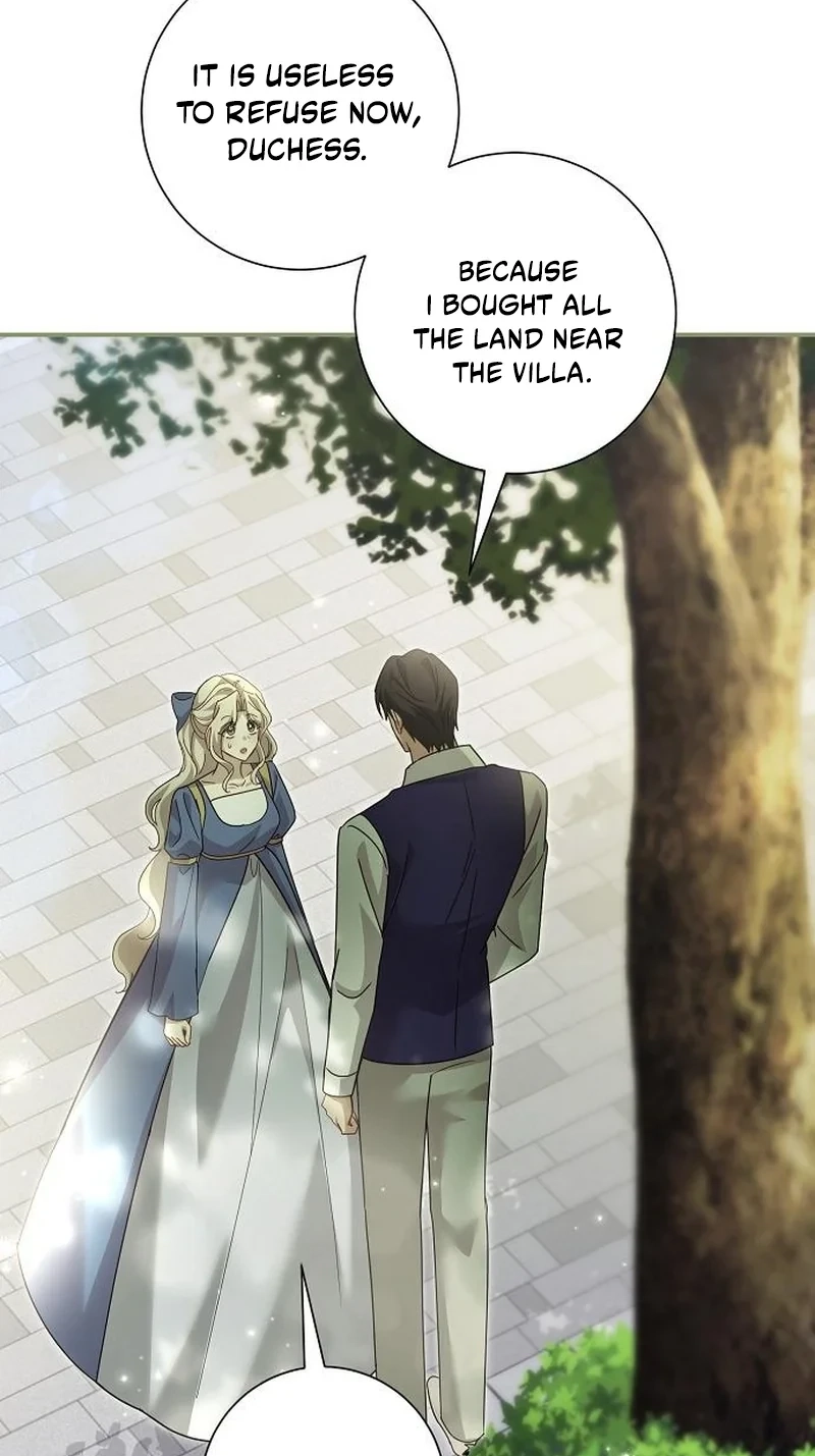 For My Gentle Monster chapter 43 page 49