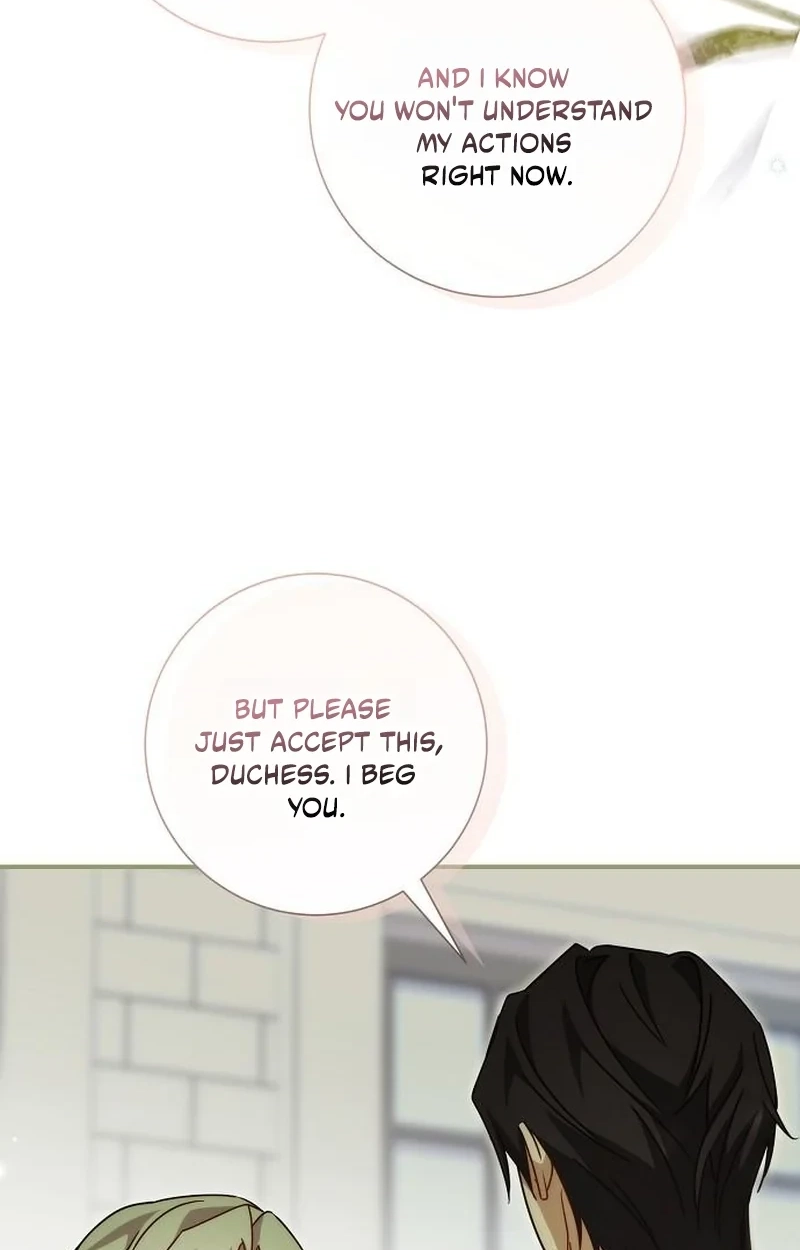 For My Gentle Monster chapter 43 page 53
