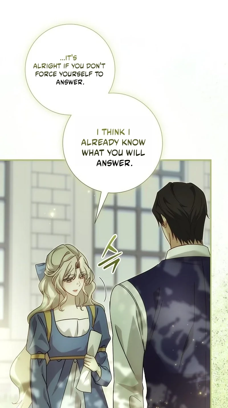 For My Gentle Monster chapter 43 page 58