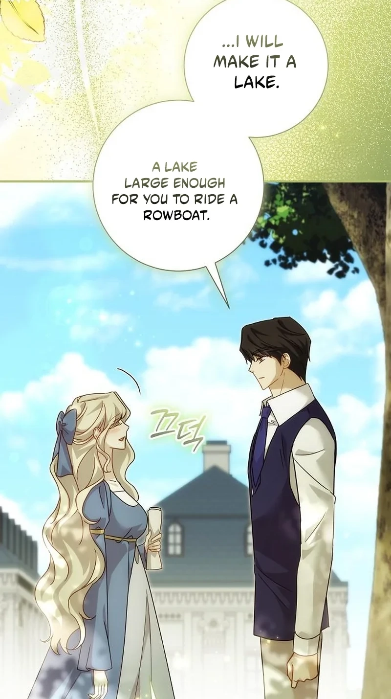 For My Gentle Monster chapter 43 page 61