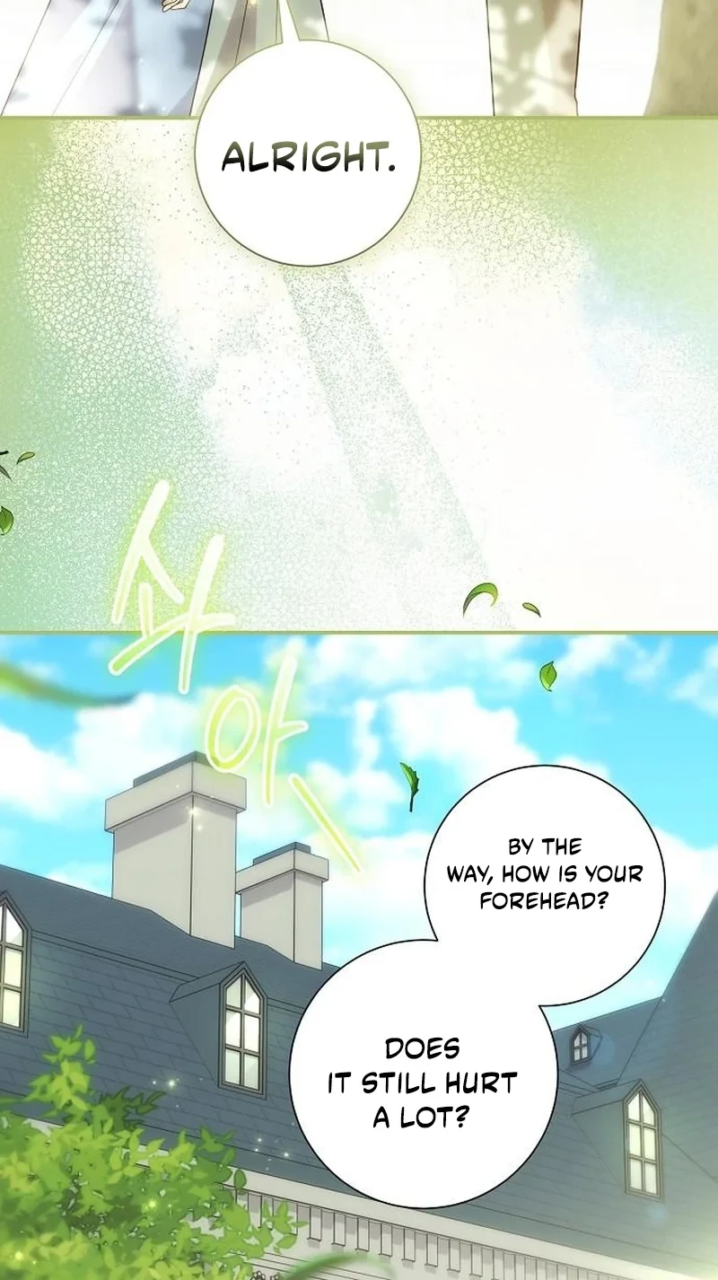 For My Gentle Monster chapter 43 page 62