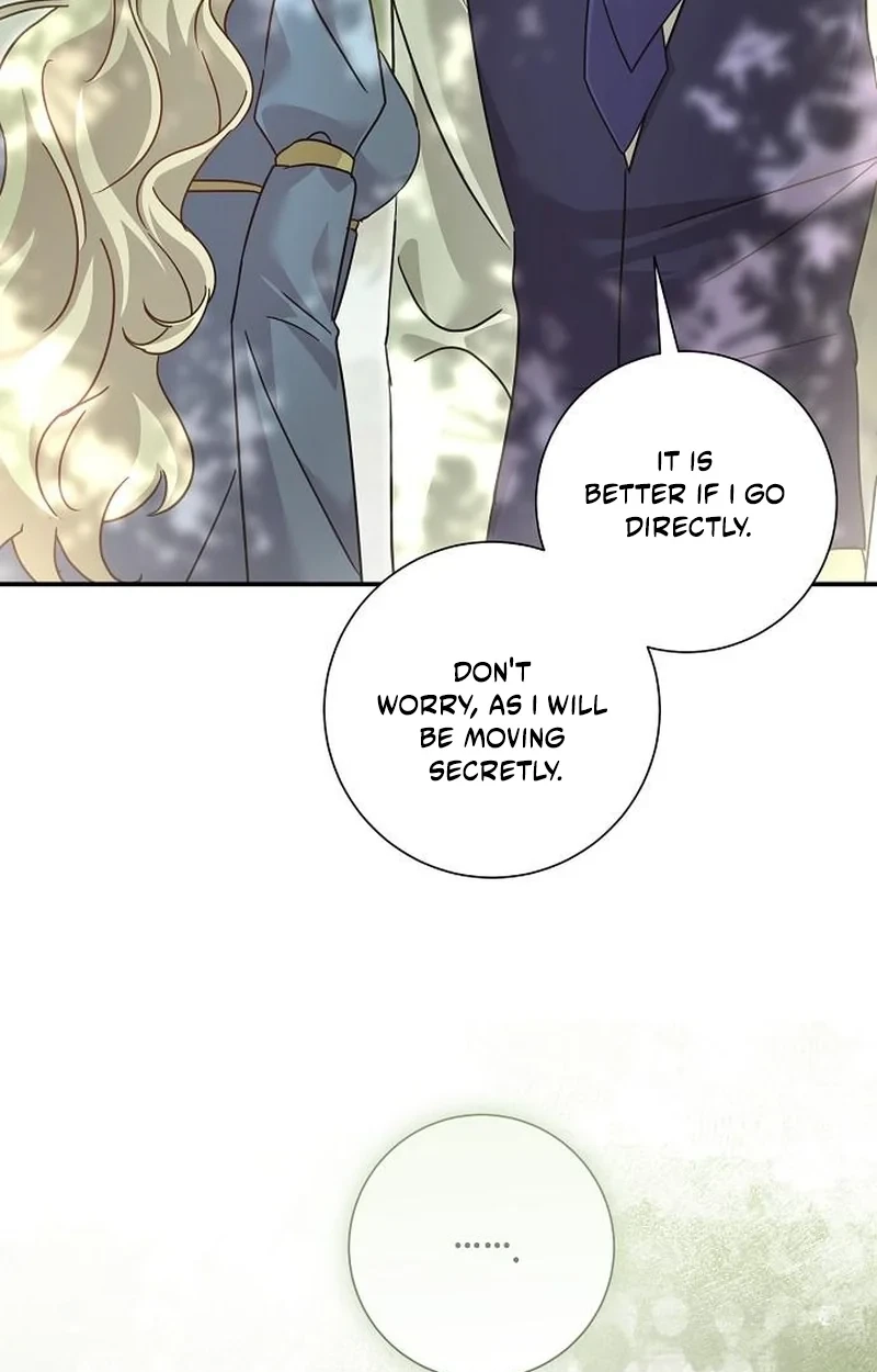 For My Gentle Monster chapter 43 page 74