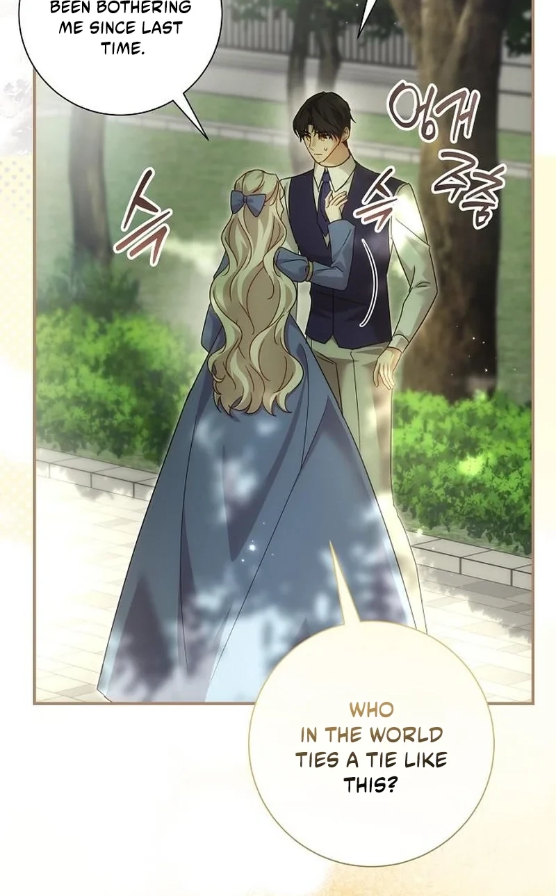 For My Gentle Monster chapter 43 page 88