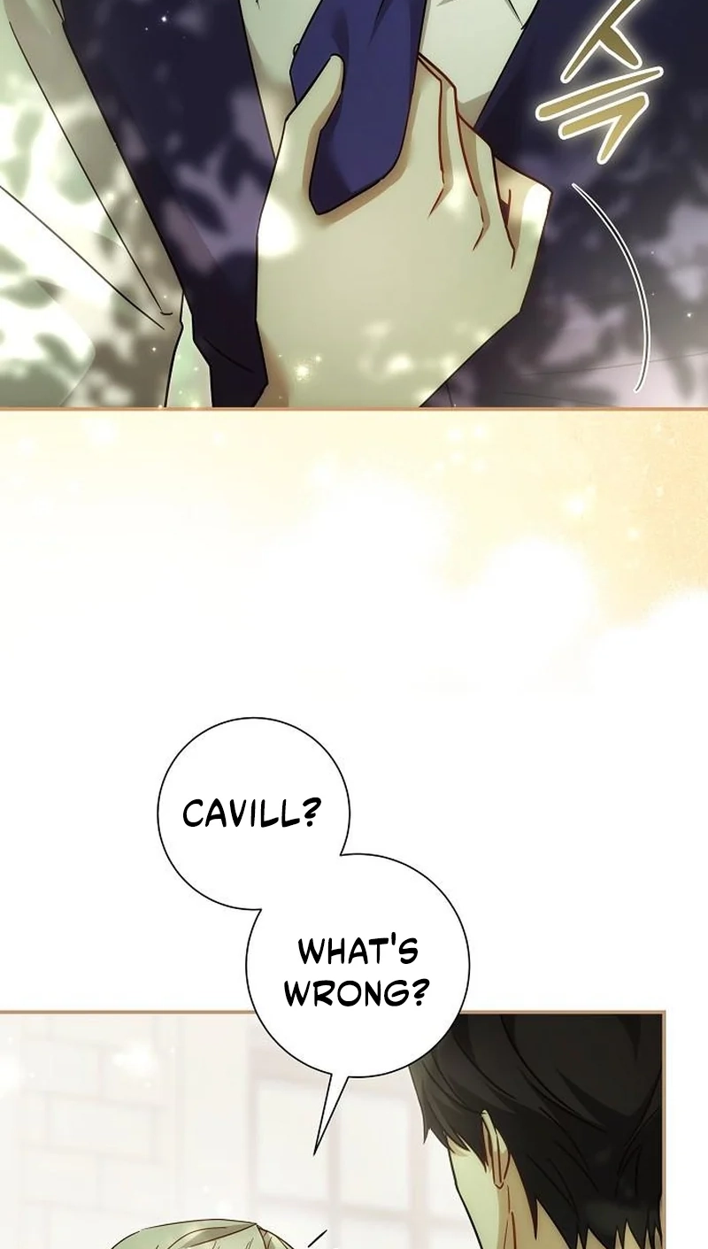 For My Gentle Monster chapter 43 page 91