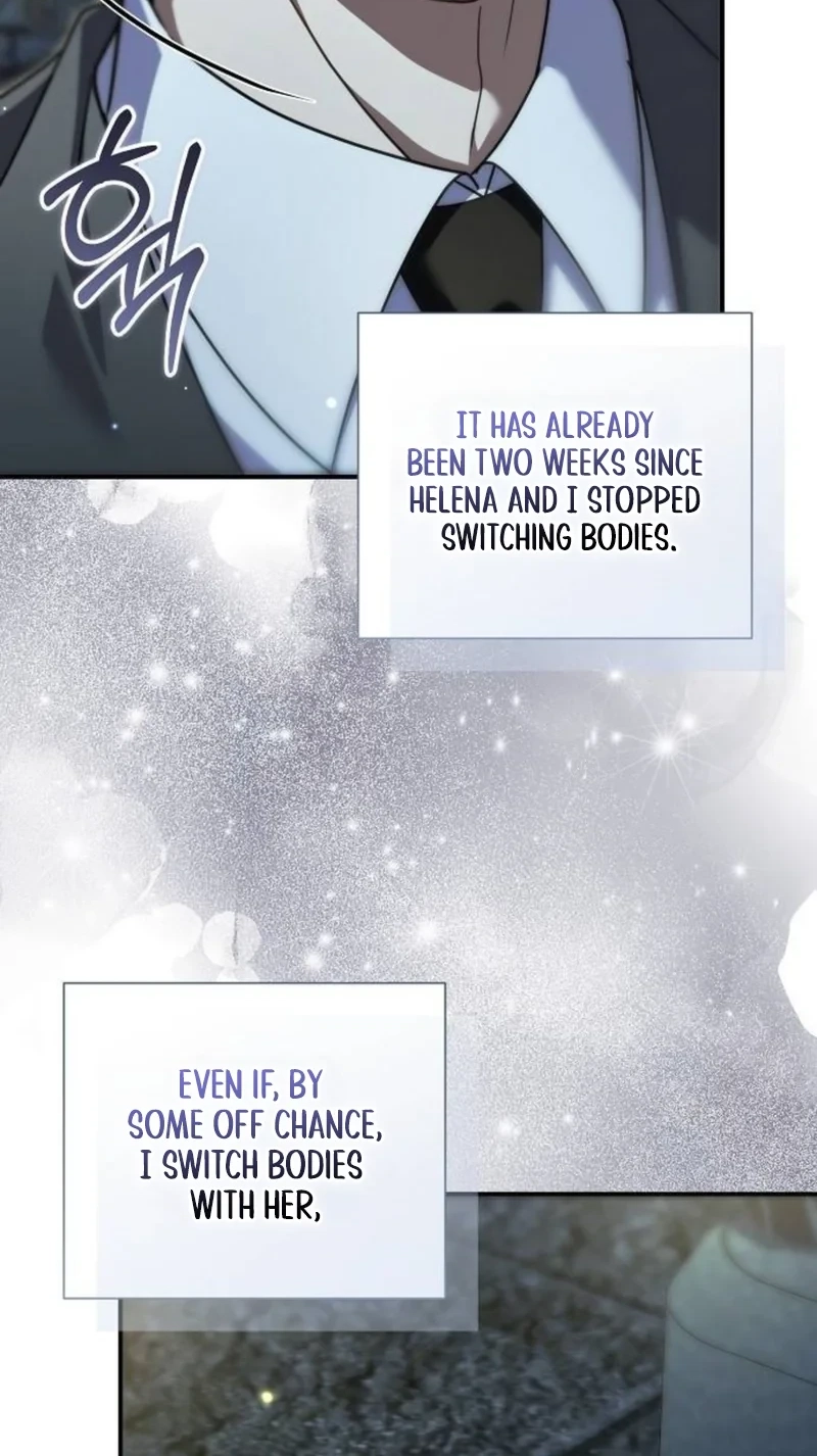 For My Gentle Monster chapter 44 page 17