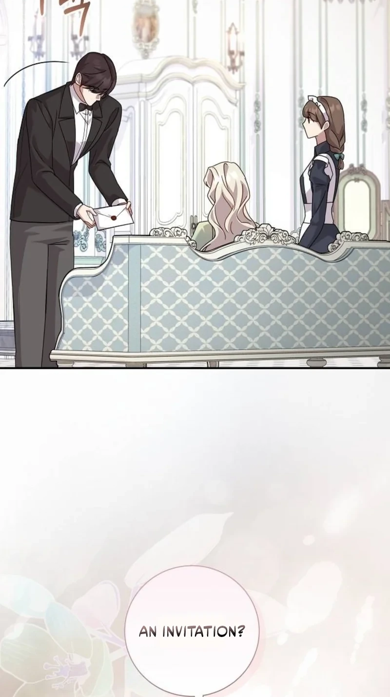 For My Gentle Monster chapter 44 page 43