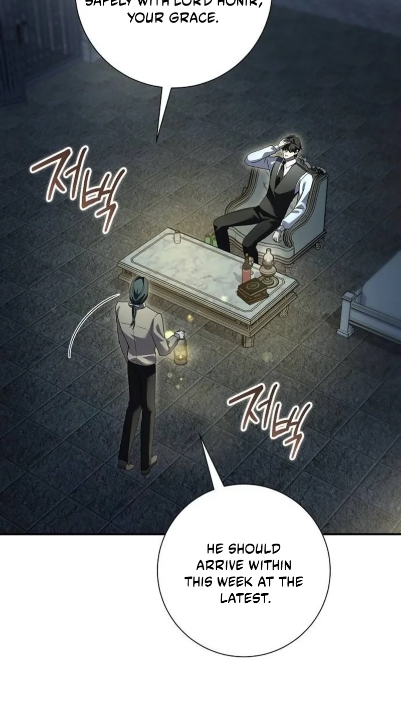 For My Gentle Monster chapter 44 page 7