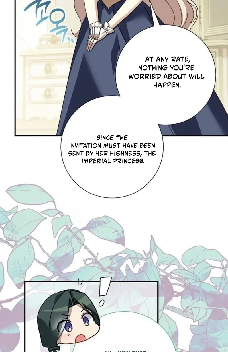 For My Gentle Monster chapter 44 page 84