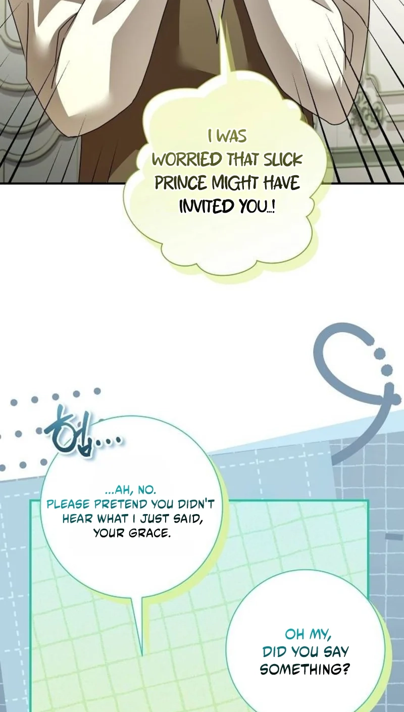 For My Gentle Monster chapter 44 page 87