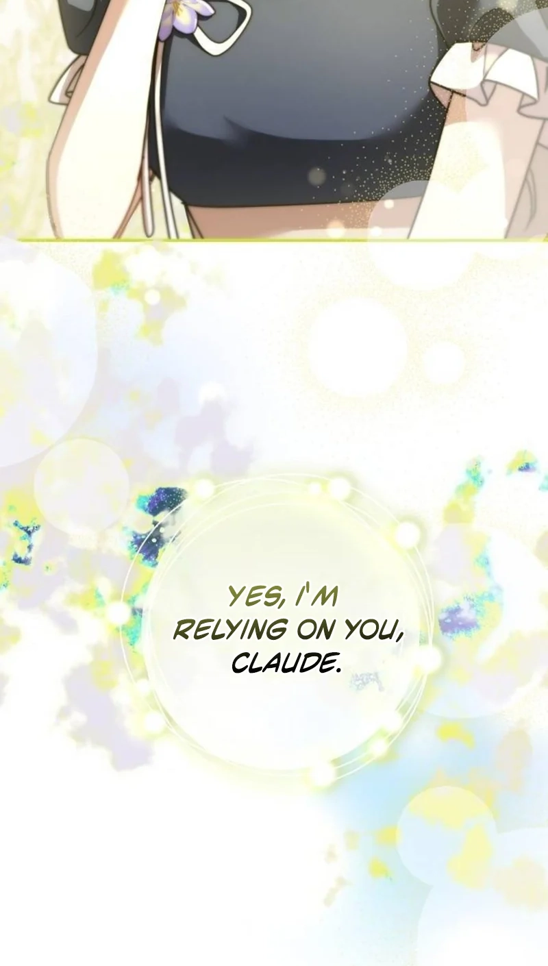 For My Gentle Monster chapter 44 page 91
