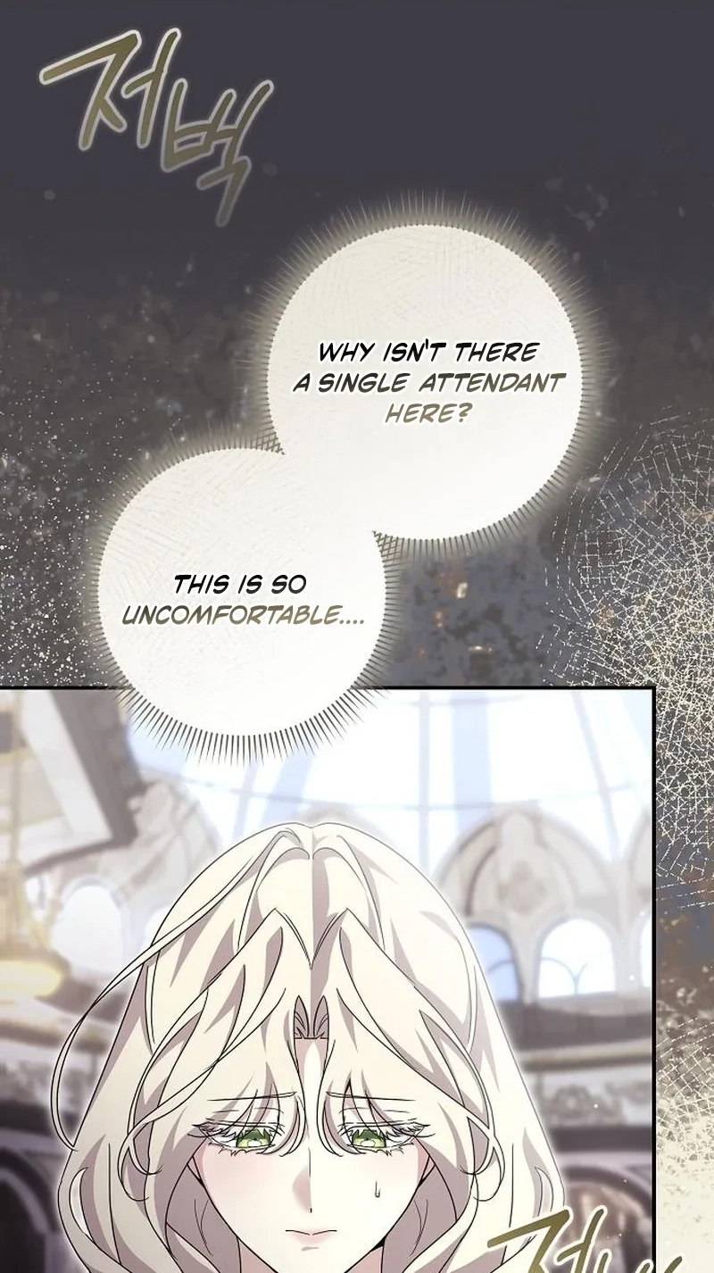 For My Gentle Monster chapter 45 page 18