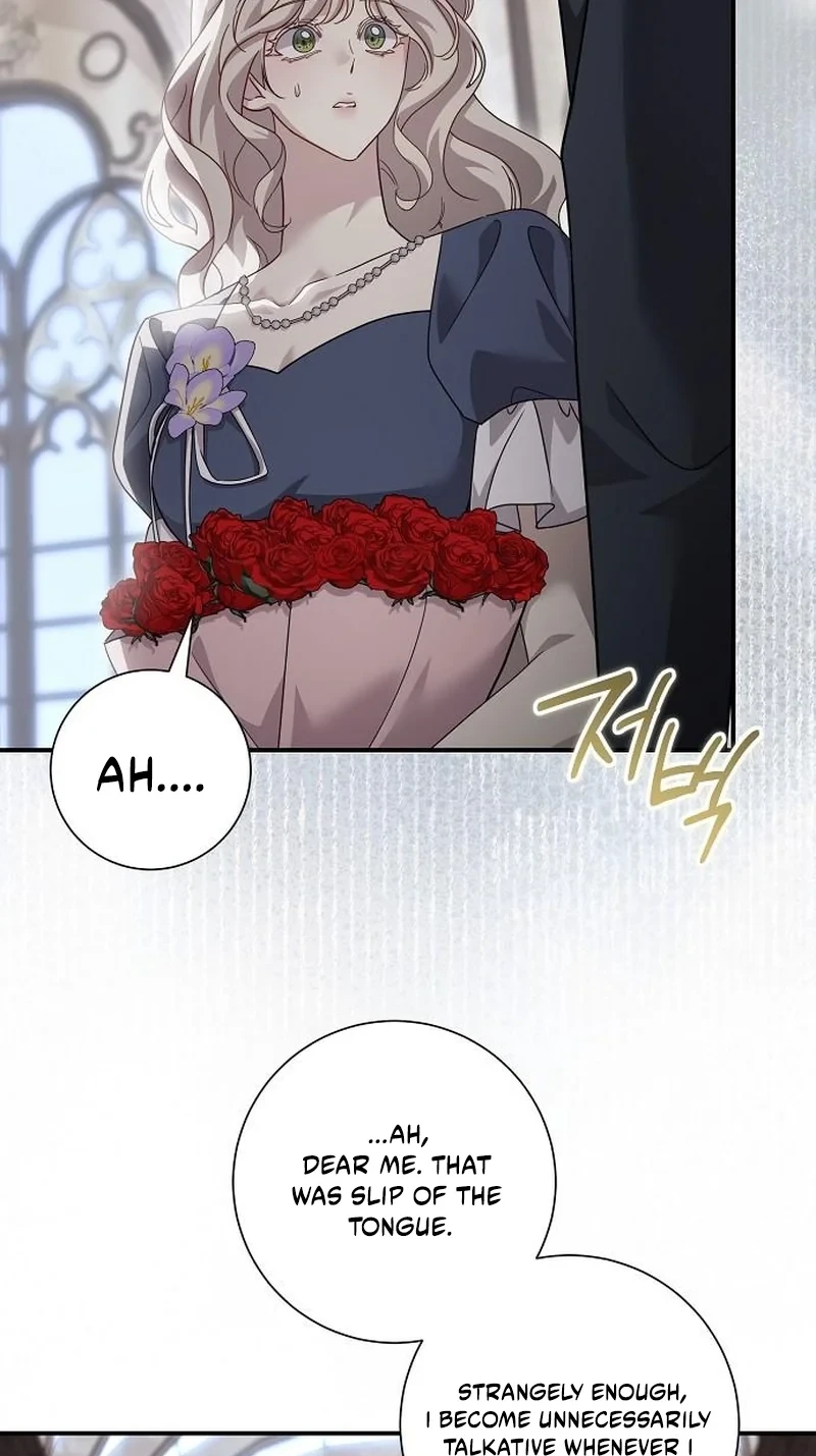 For My Gentle Monster chapter 45 page 23