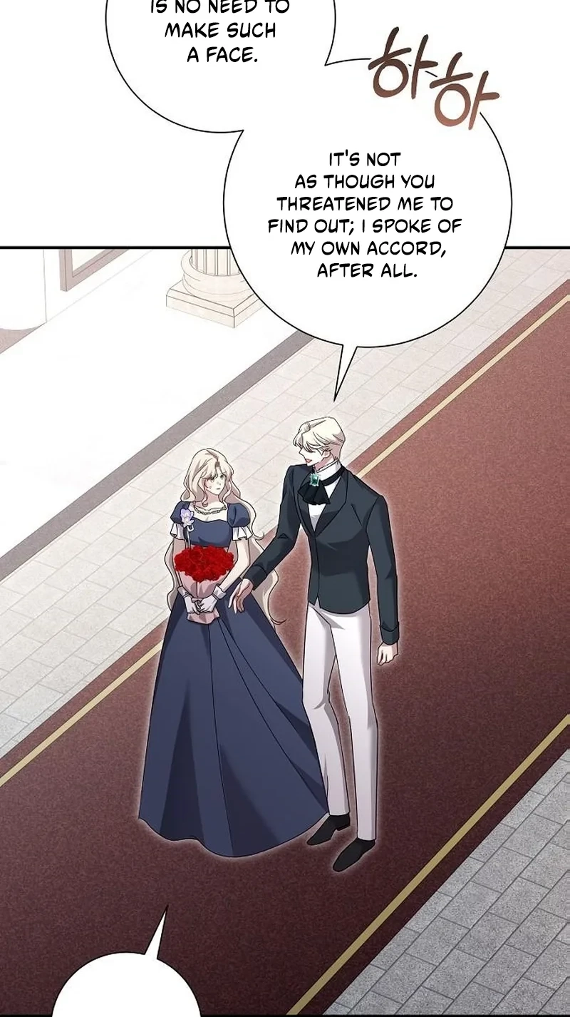 For My Gentle Monster chapter 45 page 29