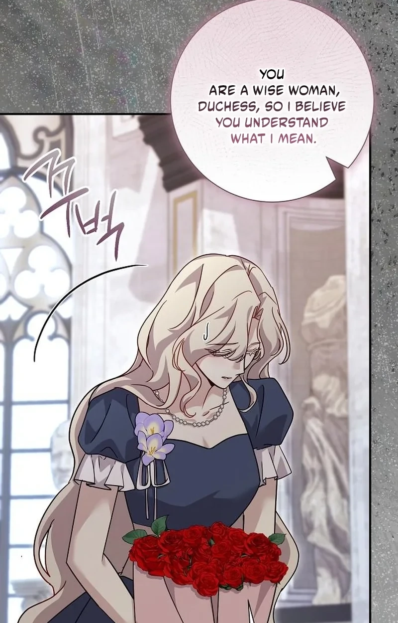 For My Gentle Monster chapter 45 page 32