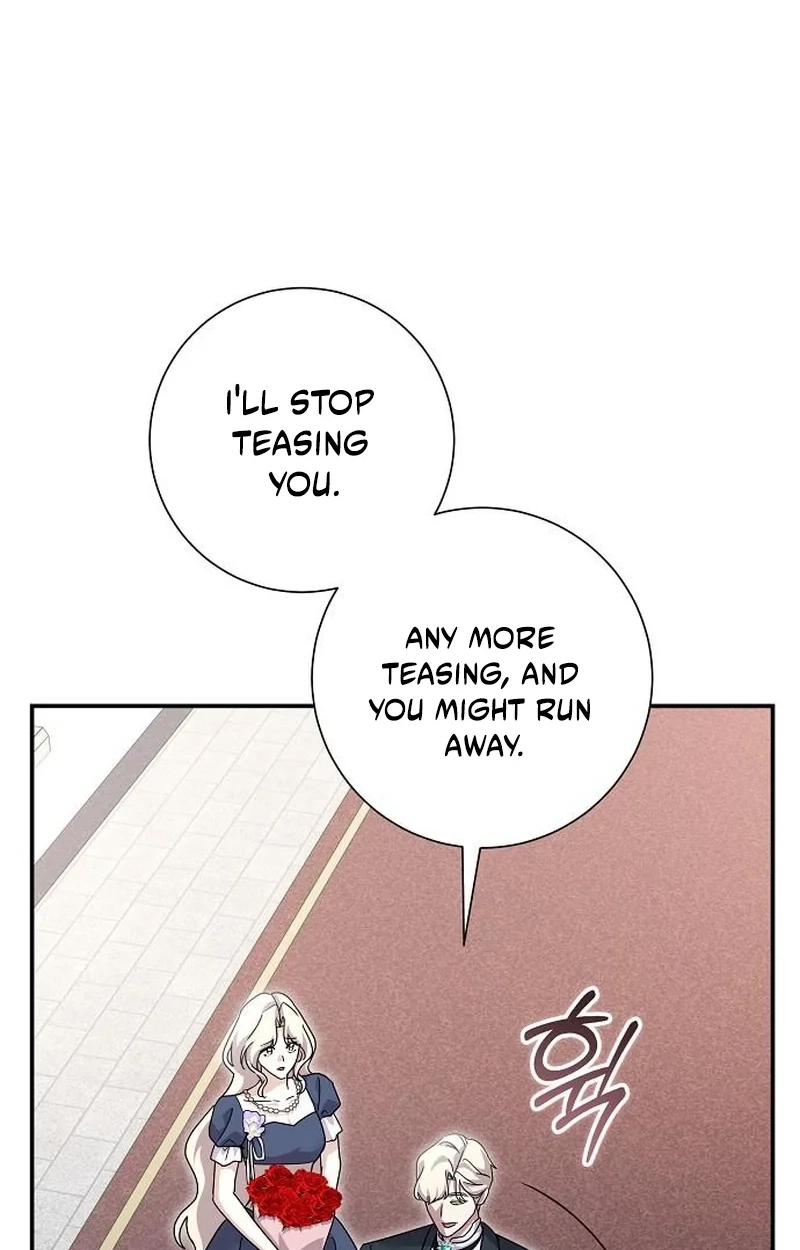 For My Gentle Monster chapter 45 page 42