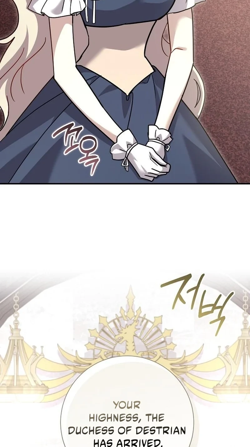 For My Gentle Monster chapter 45 page 6