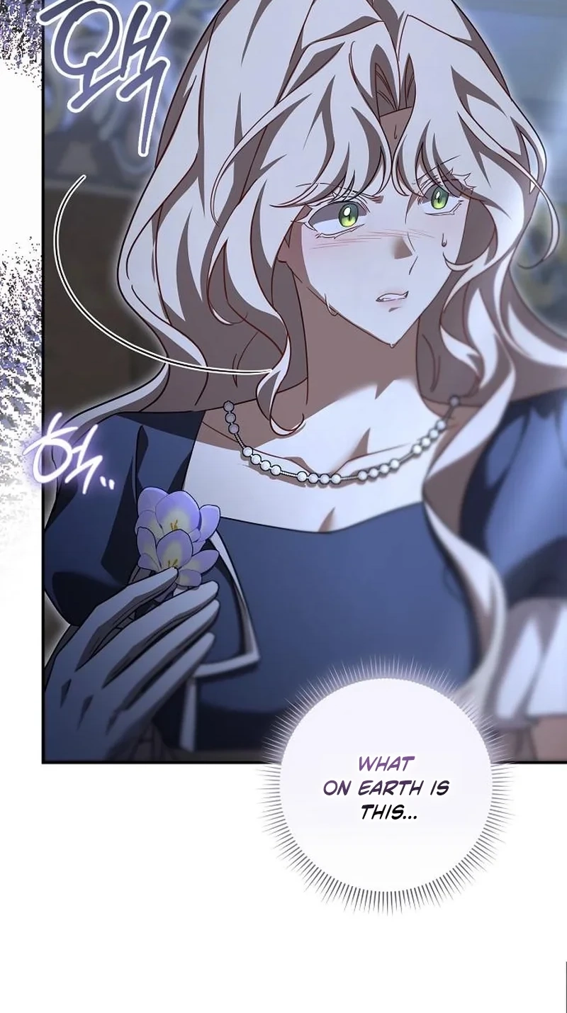 For My Gentle Monster chapter 45 page 81