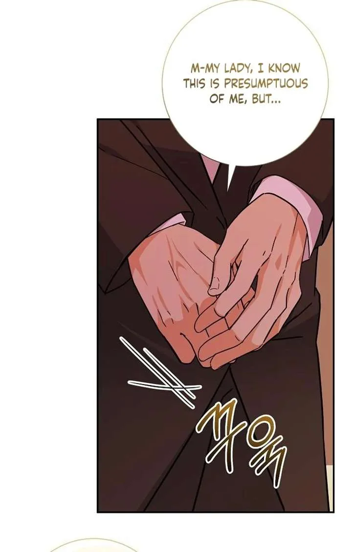 For My Gentle Monster chapter 5 page 15