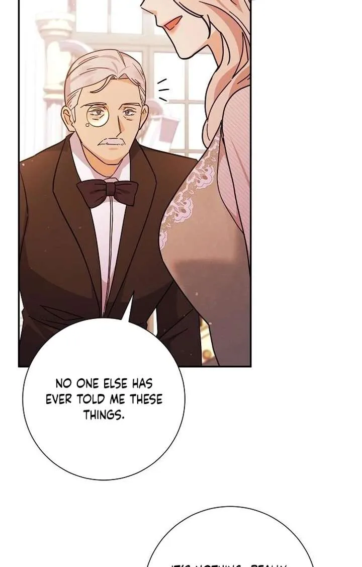 For My Gentle Monster chapter 5 page 22