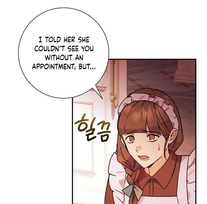 For My Gentle Monster chapter 5 page 30