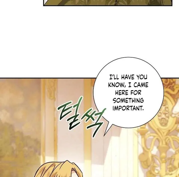 For My Gentle Monster chapter 5 page 50