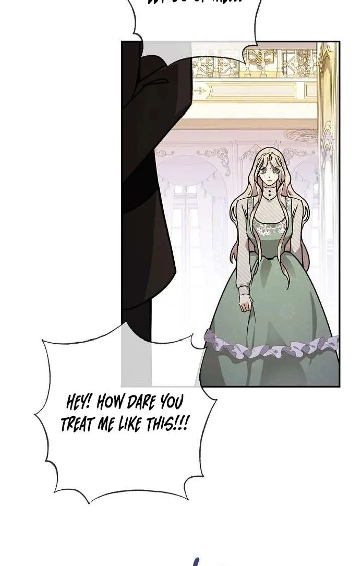 For My Gentle Monster chapter 5 page 71