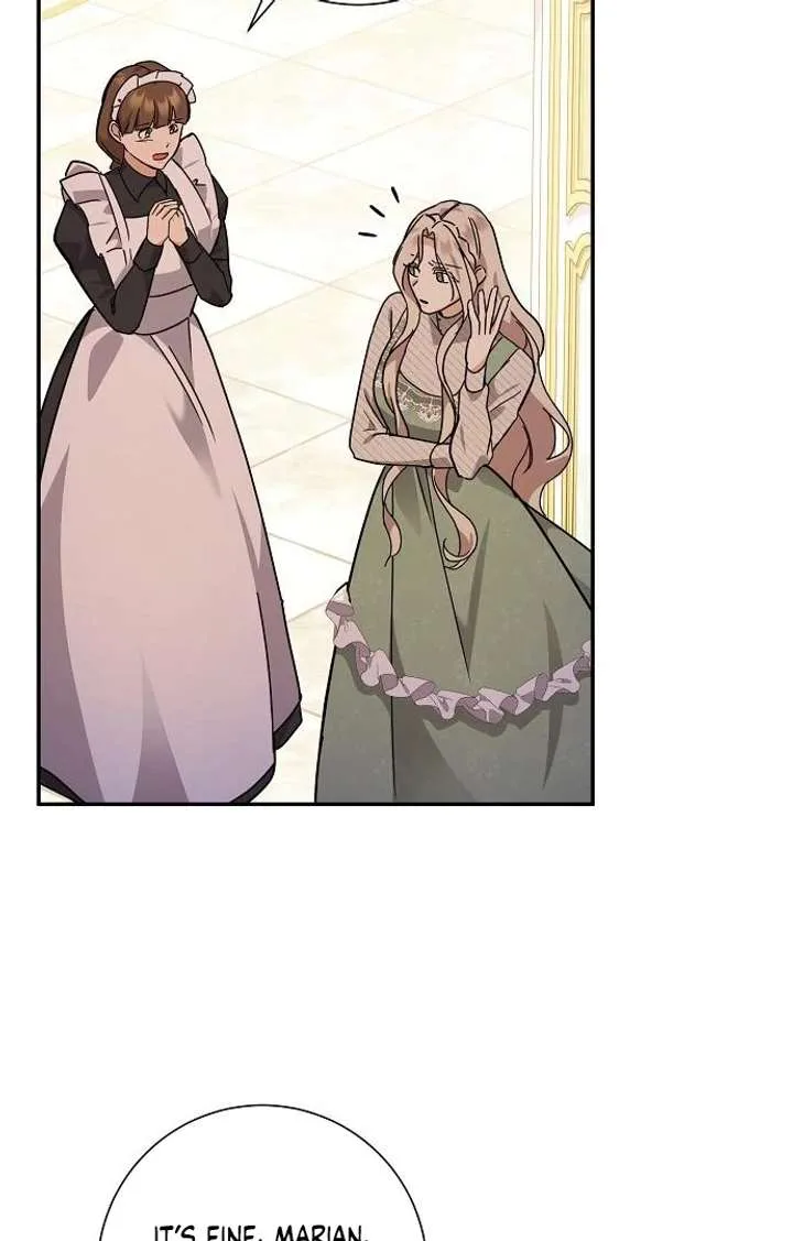 For My Gentle Monster chapter 5 page 73