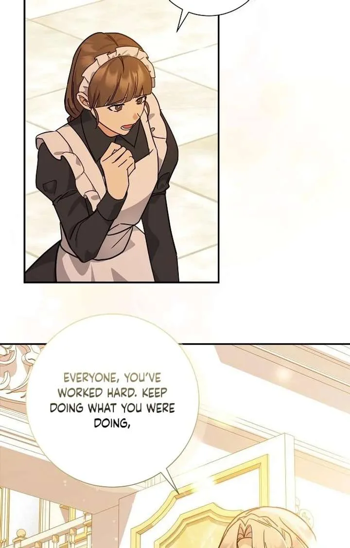 For My Gentle Monster chapter 5 page 77