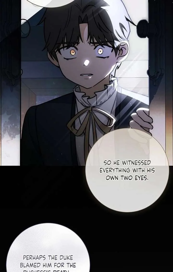 For My Gentle Monster chapter 5 page 8