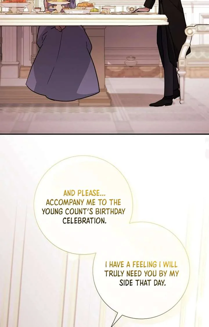 For My Gentle Monster chapter 7 page 19