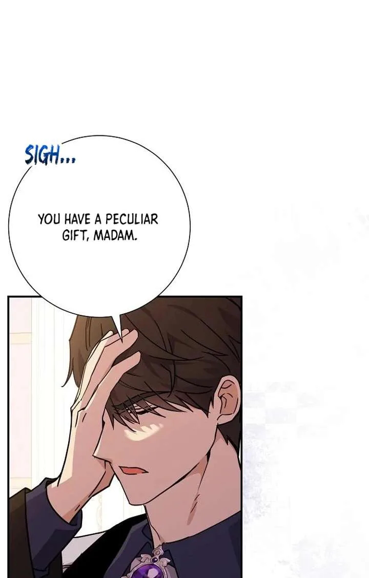 For My Gentle Monster chapter 7 page 21