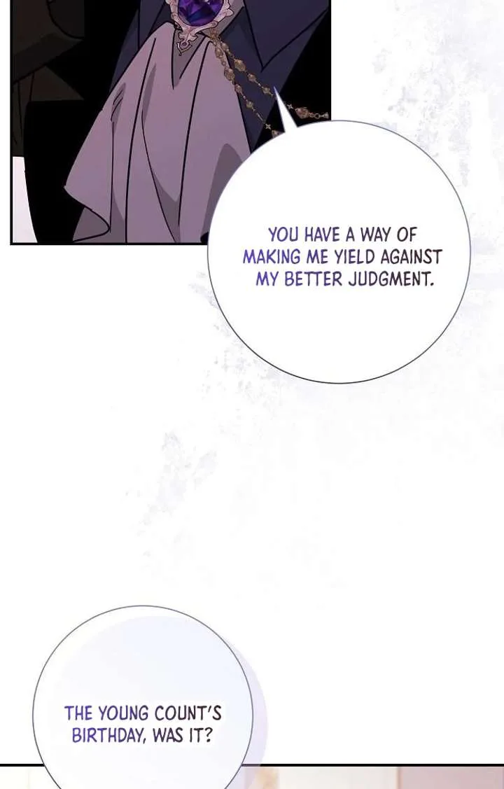 For My Gentle Monster chapter 7 page 22