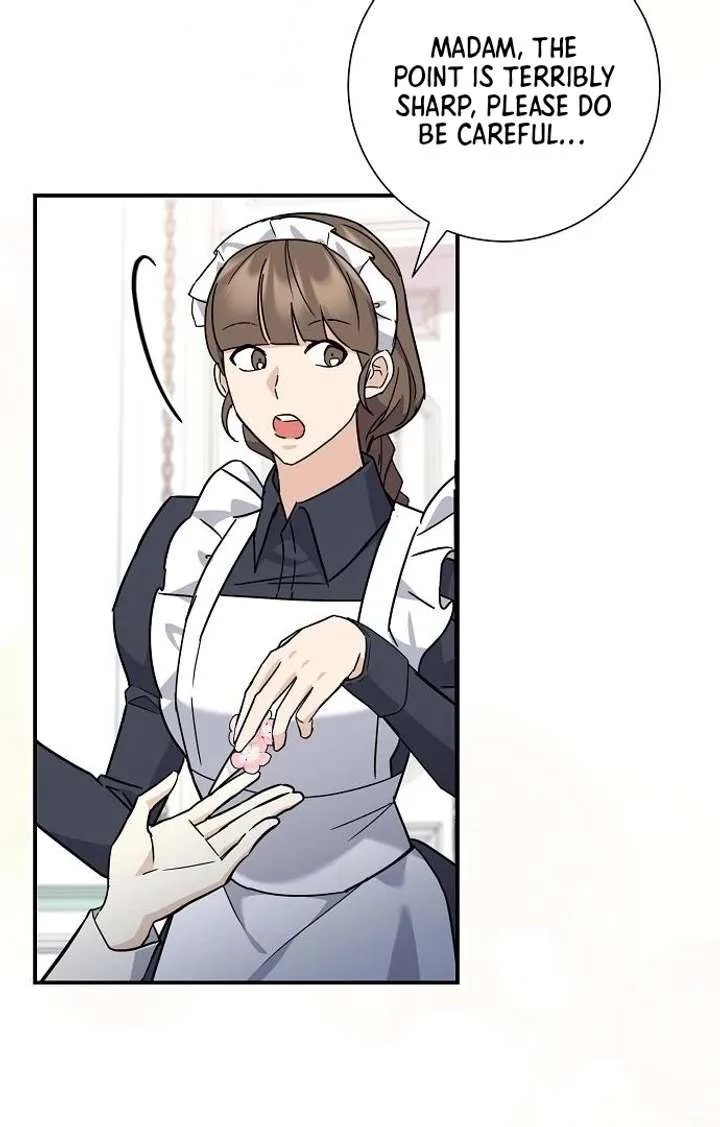 For My Gentle Monster chapter 7 page 63