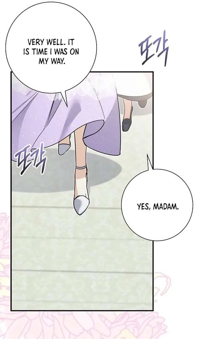 For My Gentle Monster chapter 7 page 74