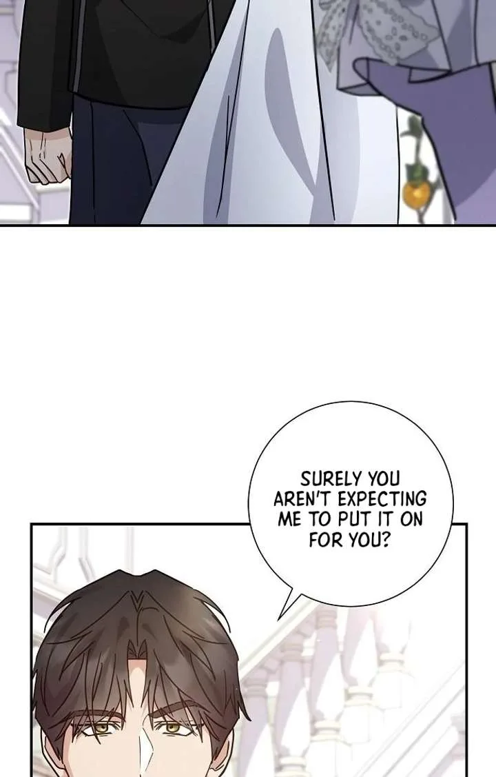 For My Gentle Monster chapter 7 page 92