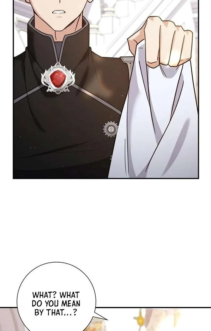 For My Gentle Monster chapter 7 page 93