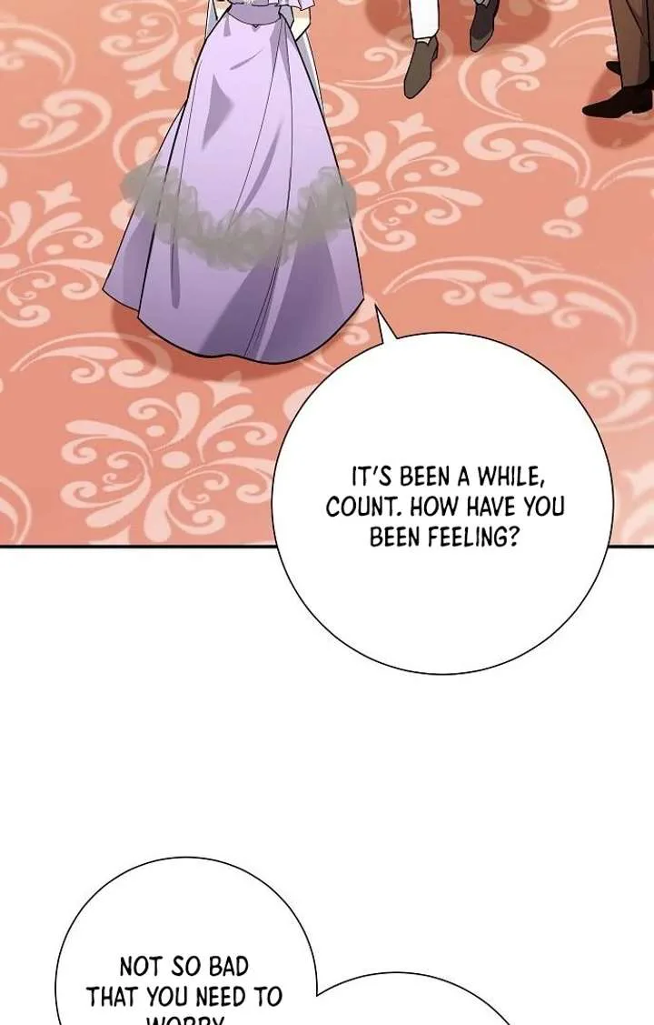 For My Gentle Monster chapter 8 page 18
