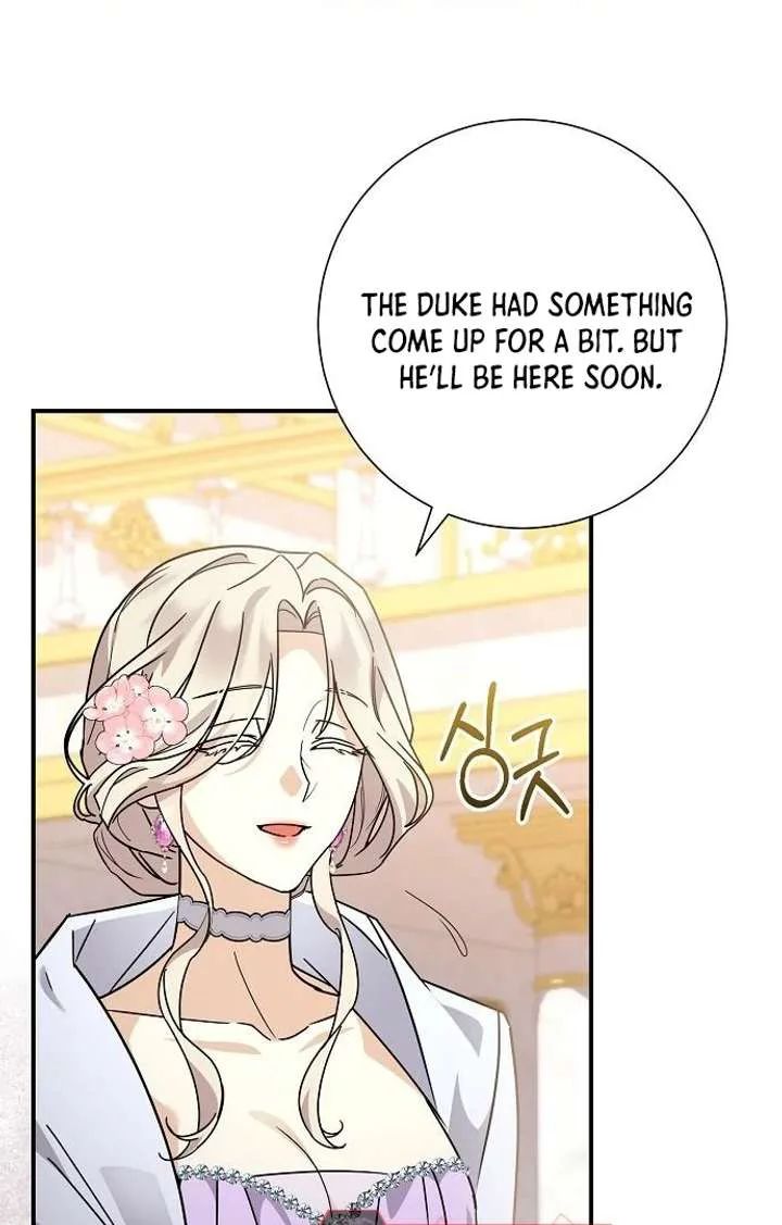For My Gentle Monster chapter 8 page 20