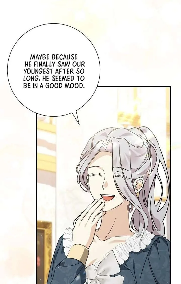 For My Gentle Monster chapter 8 page 35