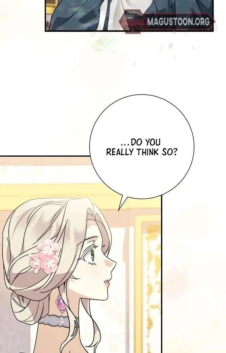 For My Gentle Monster chapter 8 page 36