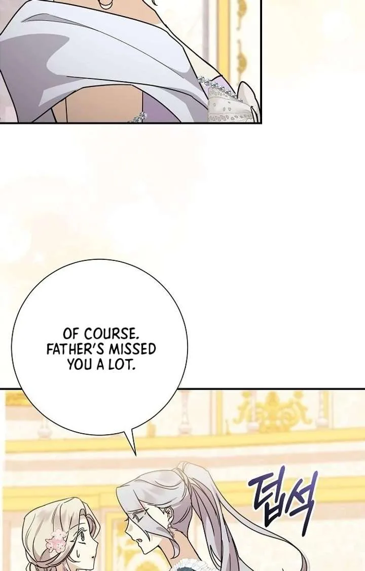 For My Gentle Monster chapter 8 page 37