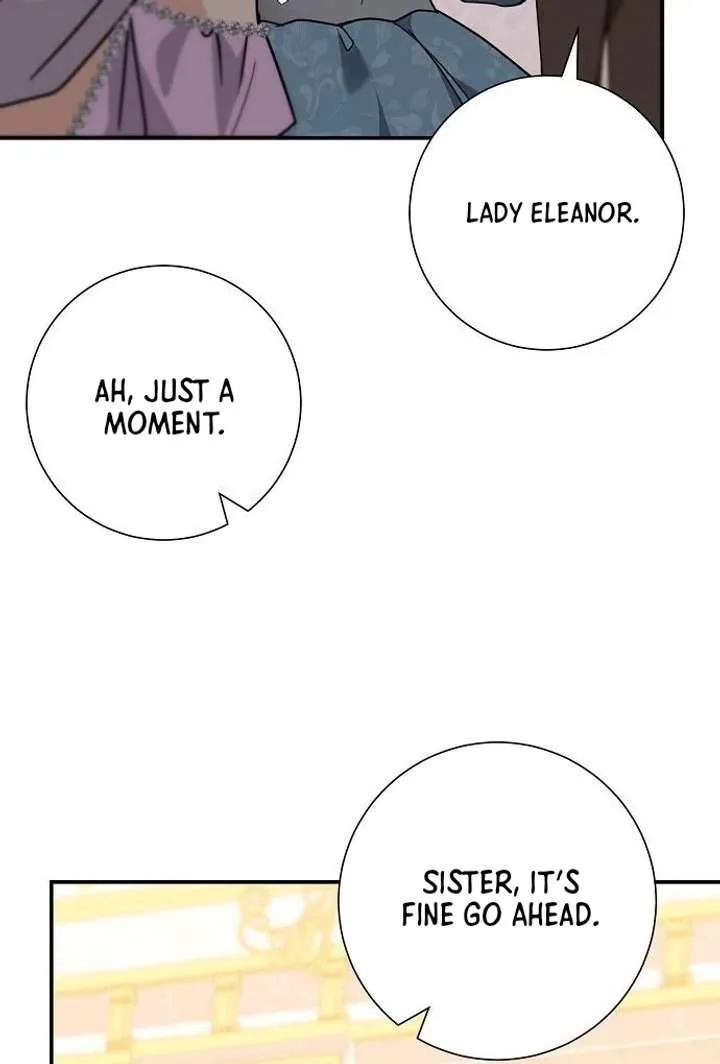 For My Gentle Monster chapter 8 page 41