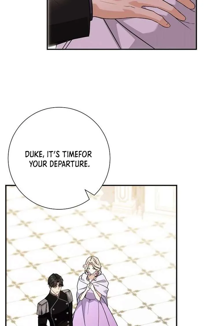 For My Gentle Monster chapter 8 page 5