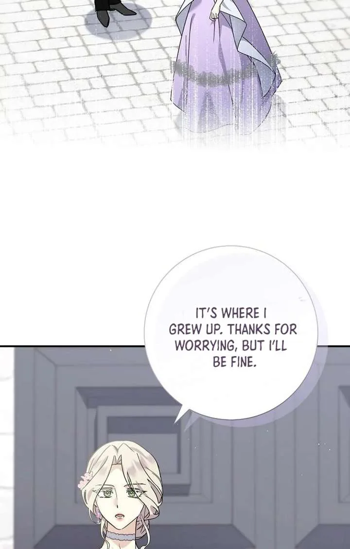 For My Gentle Monster chapter 8 page 58