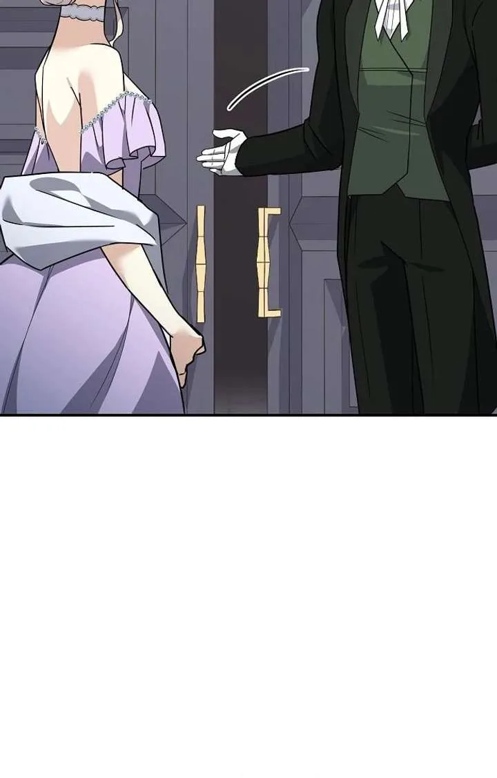 For My Gentle Monster chapter 8 page 61