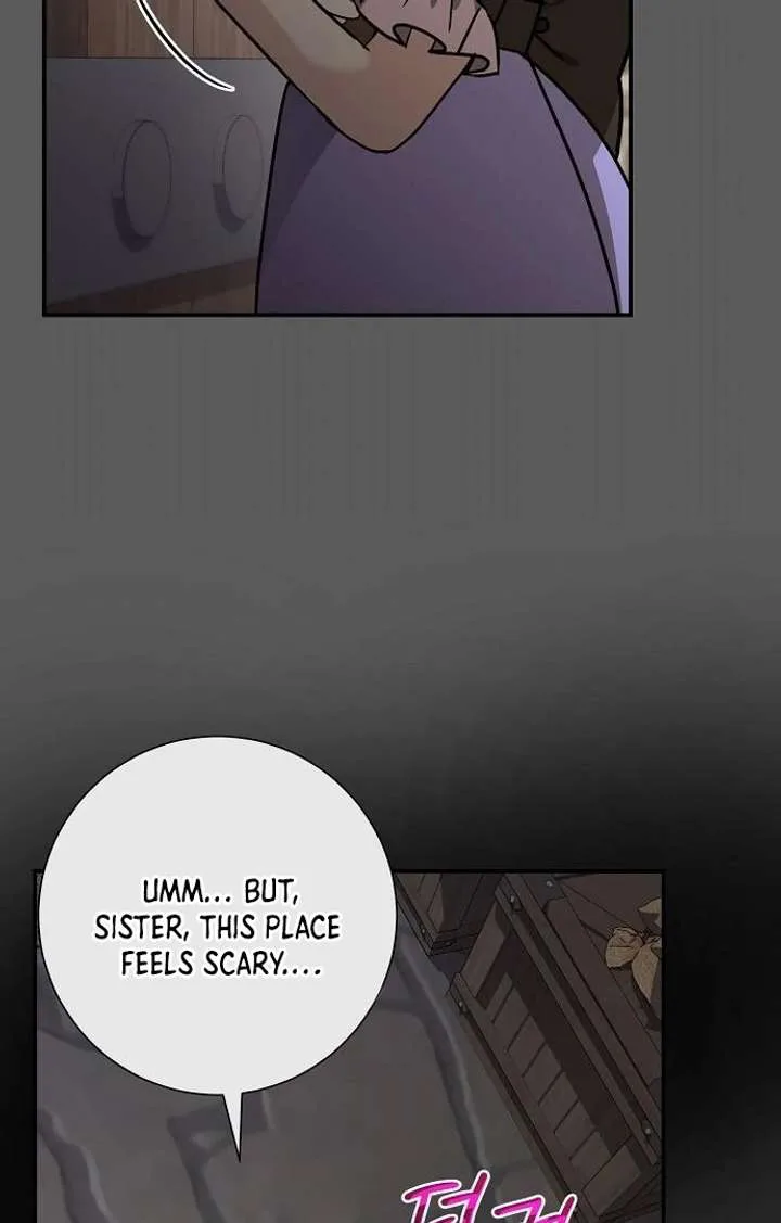 For My Gentle Monster chapter 8 page 68