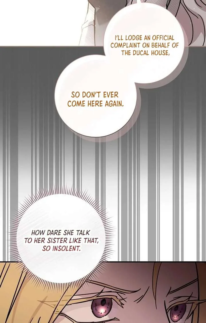 For My Gentle Monster chapter 8 page 78